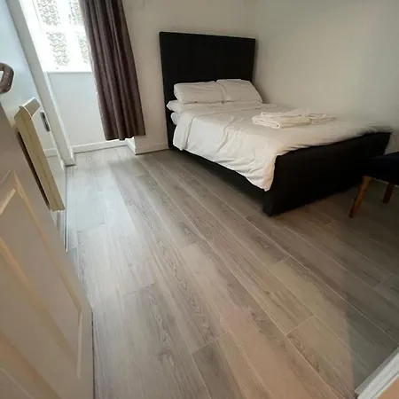 Entire One Bedroom Flat, 9 Great Yarmouth Extérieur photo