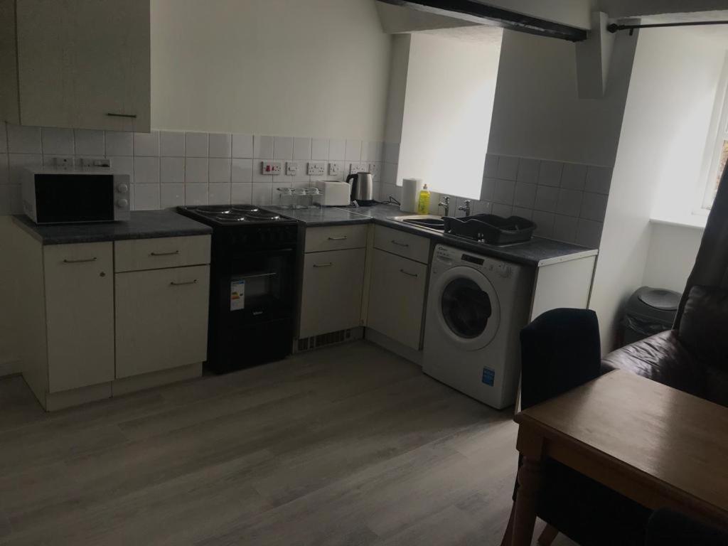 Entire One Bedroom Flat, 9 Great Yarmouth