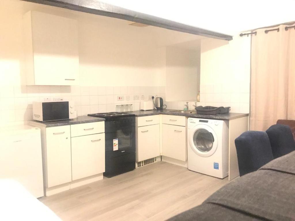 Apartment Entire One Bedroom Flat, 9 Great Yarmouth